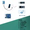 Módulo de Ondas Cerebrales Tgam Módulo de Ondas Cerebrales Control por Idea Neurosky Detección y Análisis de Ondas Cerebrales Kit de Desarrollo