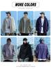 Ropa Protectora Solar Fresca de Montaña para Hombres y Mujeres Seda de Hielo Ligera Pesca al Aire Libre Absorción de Humedad Secado Rápido Verano Ropa Protectora Solar Anti-ultravioleta
