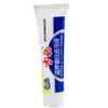 Creme Nutritivo Clareador Descontaminante Leopardo da Neve 50g Limpeza Multiuso Limpador de Sapatos Brancos Remove Amarelamento e Clareamento Mesmo Estilo do Supermercado