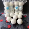 Gran Suministro de Bolas de Fieltro, Bolas de Fieltro de Lana para Secar, Bolas para Secadora, Bolas Suaves para Secar la Ropa