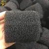 Personalizado de Fábrica Adição de Carvão Ativado Verde Amigo do Meio Ambiente Retardante de Chama Alta Eficiência Filtração Desodorização Sala de Pintura Filtração Adsorção