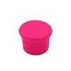 Fornecimento Transfronteiriço de Rolhas de Silicone para Garrafas de Vinho, Tampas de Silicone para Garrafas de Cerveja, Rolhas de Silicone para Vinho, Tampas de Silicone de Grau Alimentício para Conservação de Alimentos