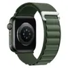 Adecuado para la Banda Deportiva Alpine Loop del Apple Watch 10 y la Pulsera Modificada Alpine del iWatch 11