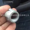 Vendendo Parafusos Antifurto Flor de Ameixa, Parafusos Antifurto Removíveis, Parafusos Antifurto Pentagonais Galvanizados a Quente