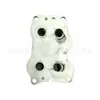 Radiador de Aceite 1103L3 2.0Hdi Es Adecuado para Peugeot 307 308 Citroen C4 C5 Ford Focus