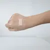 Curita Yunnan Baiyao Curita Grado Médico Impermeable Taibang Transparente Anti-Desgaste Parche para Rozaduras y Rasguños en los Pies Baño