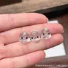 Sepa Esmalte Colorido A Dai DIY Wen Play Buda Bead Jóias Acessórios Telefone Móvel Cadeia Pulseira Pingente Saco Pendurado Colar Original