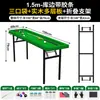Mesa de billar para casa interior mesa de billar pequeña precisión entrenamiento de cinco puntos familiar plegable práctica para adultos