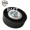 Adequado para Polia Guiada do Tensor da Correia Hyundai Kia 25286-37100