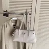 Bolso Retro Simple para el Brazo para Mujer 2026 Primavera Nuevo Bolso de Mano Bolso de Hombro Gran Capacidad Bolso para el Brazo de Viajero