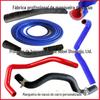 Mangueira de vácuo automotiva mangueira da bomba de vácuo para tanque de vácuo desenvolvimento mangueira de vácuo de borracha 9mm para servo freio automotivo