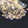 Anel de Strass Espaçador de Junta de Prata Tibetana Contas de Micro Diamante Cor Material para Joias DIY Contas Soltas Acessórios para Pulseira Colar