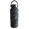 Termo Portátil Transfronterizo para Espacio, Taza Térmica, Botella Deportiva, Gran Capacidad, Vacío, Casero, Espesado, Vaso de Agua 304, Acero Inoxidable 304