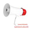 Alto-falante portátil de alta potência alto-falante barraca de vendas alto-falante de barraca alto-falante de bateria de lítio alto-falante de gravação