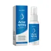 Ouhoe Spray Herbal Facial Esencia Herbal Cuidado Suave Hidratante Calmante Piel
