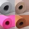 Venta al por mayor de fábrica color aguja perforada no tejido insonorizado jardín de infantes hecho a mano DIY proceso de impresión adhesivo fieltro de color