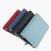 Fabricante Especializado en la Producción de Carpeta con Cremallera A5 Cuaderno de Hojas Sueltas Libreta de Negocios Multifuncional Cuaderno Prediseñado
