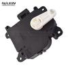 JNC500040 adequado para Land Rover ar condicionado aquecedor evaporador servo motor motor do ventilador JNC500010