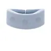Corretor de Inclinação para Frente do Pescoço Zhuochen Fisioterapia Doméstica Tração Suporte Fixo Protetor de Pescoço da Coluna Cervical Cuidados com a Saúde Correção do Pescoço