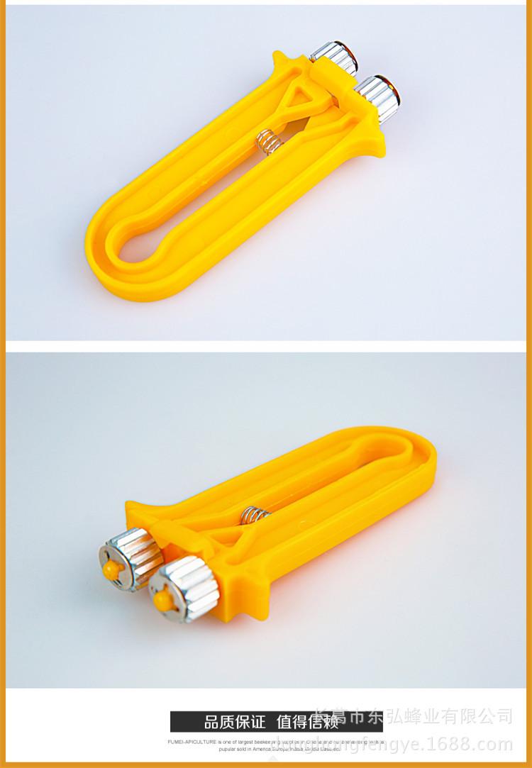 不锈钢塑料柄紧丝器原_副本1