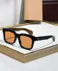 Gafas de sol vintage JMM TORINO de montura cuadrada de moda transfronteriza para hombre, protección solar para fiesta y playa, gafas de sol Ins para mujer