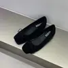 Zapatos planos retro de leopardo con punta cuadrada, lazo, diseño sin cordones, tacón oculto y estilo bailarinas para mujer.