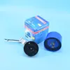 Interruptor de Control de Luz de Voltaje Amplio Estilo Americano para Farolas LED Exteriores, Interruptor de Control de Luz para Farolas Solares Ccs-2410E