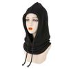 Gorro de Ciclismo para Exteriores de Venta Caliente Transfronterizo CS Frío y a Prueba de Viento Gorro de Esquí Cálido Ampliado de Forro Polar Forro Polar