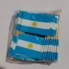 Bandeirinhas de Palito da Copa do Mundo de 2026: Bandeiras dos Estados Unidos, Canadá, México, França, Alemanha, Austrália, China