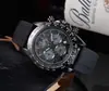 2021 al por mayor de fabricantes de relojes de cuarzo de moda con todas las funciones para comercio exterior en AliExpress