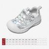 [Mismo Estilo que en el Centro Comercial] Zapatos para Caminar Snuffy para Niños Modelo Nuevo Otoño 2026 Tenis Casuales para Niños y Niñas