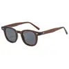 Nuevas Gafas de Sol Cuadradas con Tachuelas para Mujer, Estilo Europeo y Americano, Protección UV de Alta Gama, Gafas de Moda Tendencia
