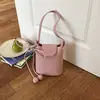 Bolso para teléfono móvil de moda casual simple transfronterizo 2026 nuevo diseño popular bolso de hombro bolso cruzado para mujer