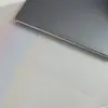 Para teclado Redmibook Pro 16 da Xiaomi 2024 capa protetora de silicone à prova de poeira e água