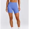 Shorts de yoga transfronterizos ONER, de cintura alta, levanta glúteos, ajustados, para yoga, correr, fitness, ciclismo