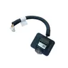 Adequado para Câmera Traseira Venucia D60 T60, Câmera de Radar de Ré Traseira, Peças Automotivas Modelo Original do Carro