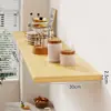 Estante de pared, estante divisor de tablero recto, estante de exhibición de pared para sala de estar, estantería, estante decorativo de pared de fondo