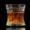 Vaso de cristal de Amazon, vaso de whisky, vaso de vino extranjero, vaso de cerveza, vaso de agua creativo, juego de vino de alta gama