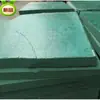 Placa de Espuma Floral de un Solo Lado, Bloques Grandes de Espuma Floral para Coche de Bodas, Pared de Flores, Materiales para Torre Floral de Funeral, Enviado Seco a partir de 4 Piezas