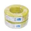 Alambre Digital de Fluoroplástico Ul1726 18202224Awg 250 Grados Alambre de Aislamiento Pfa para Aparatos Digitales Alta Flexibilidad