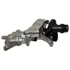 Adecuado para Bomba de Agua Mercedes-Benz 2742001407 2742000601 2742000301 2742000800