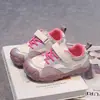 Zapatos Deportivos para Niñas 2026 Nuevos Zapatos de Primavera y Otoño para Niños Transpirables Suela Suave Impermeables Zapatos para Correr al Aire Libre para Niños Mayores