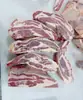 Carne de Costela Angus Americana Canubi Floco de Neve Rolo de Carne Fatias de Carne Panela Quente Churrasco Acampamento Comercial Ibp