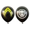 Arreglo de Cumpleaños Globo League of Legends Globo Transfronterizo de Dibujos Animados Globo de Iron Man Capitán América Globo Impreso