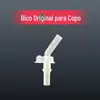 Copo Infantil Atualizado Novo Bico de Sucção Bico de Sucção Antigo Copo Térmico Bico de Sucção Canudo de Silicone Macio Canudo Rígido
