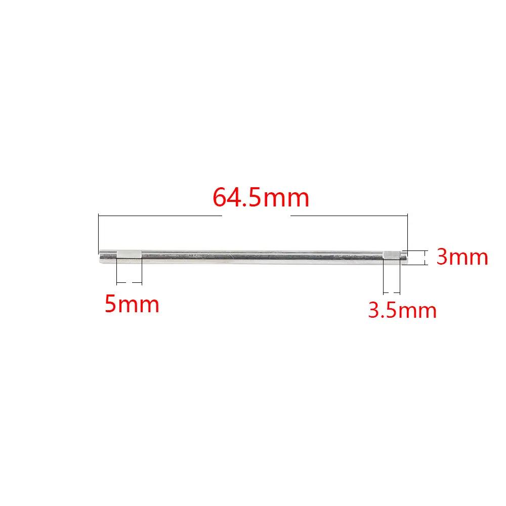 3x64.5mm