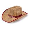 Sombrero de Sol de Verano para Hombre para Trabajo Agrícola, Protección Solar, Sombrero para el Sol, Sombrero de Cubo de Ala Ancha Tejido, Protección Solar Ligera para Exteriores para Hombres