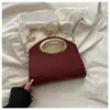 Bolsa de Mão Tecida com Padrão Nova Moda Transfronteiriça, Bolsa para Banquete de Socialite, Bolsa de Festa, Bolsa Feminina para o Dia a Dia, Bolsa Transversal