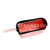 Bolsa Cosmética Original Simple de Papel Dupont, Bolsa Cosmética Tyvek Resistente al Desgarro de Gran Capacidad, Bolso Ecológico para Artículos de Tocador