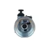 Conjunto de Filtro de Combustible Transfronterizo Fs1098 Base de Aluminio 5396530/Fh21462